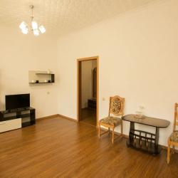 Номер с джакузи 407