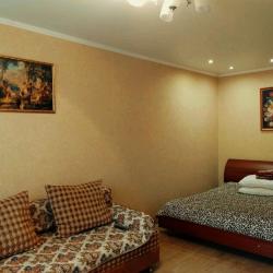 Фото Апартаменты на проспекте Ленина 75А