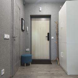 Апартаменты студия