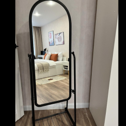 1-комнатные апартаменты люкс (мансарда)