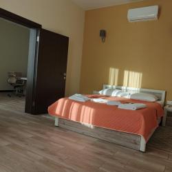 Фото Отель Спектр