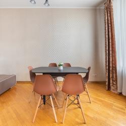 3-комнатные апартаменты стандарт