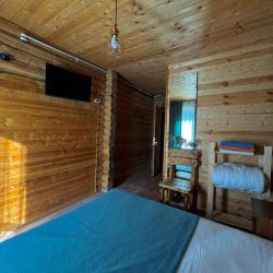 Фото Отель Душа гор