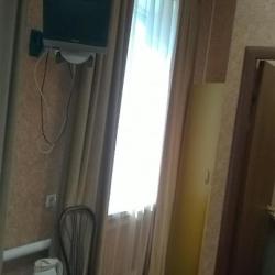 Номер стандарт с 2 односпальными кроватями