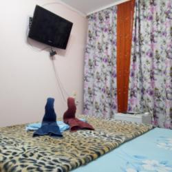 2-местный номер стандарт