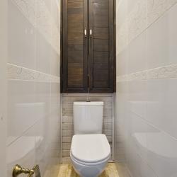 3-комнатные апартаменты улучшенные