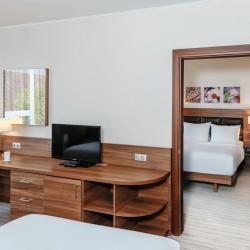 Номер стандарт семейный