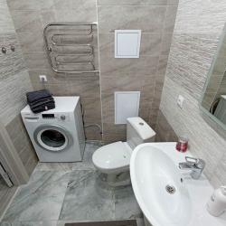 Фото Апартаменты на улице Тентюковская 320 корпус 3