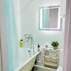 2-комнатные апартаменты стандарт