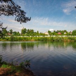 Фото Парк-Отель Спасское