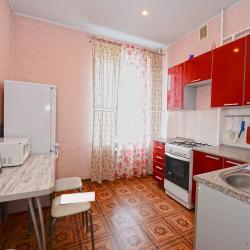 Фото Отель Волга-Град на улице Коммунистическая