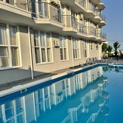 Фото Отель Панорама