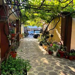 Фото Отель Аленка