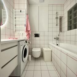 Фото Отель Квартира в стиле Pinterest