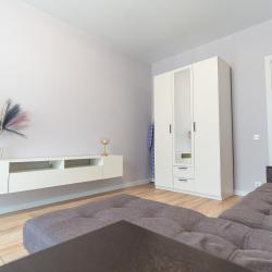 Апартаменты люкс