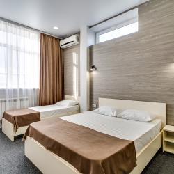 Номер улучшенный семейный