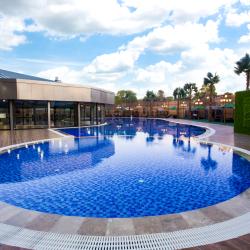 Фото Отель Sahid Zarafshon (Сахид Зарафшон)