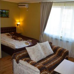 Фото Отель Седьмое Небо