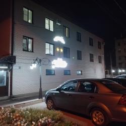 Фото Отель Гостиный двор На прудах