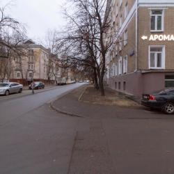 фото 3 Арома-отель на Кожуховской