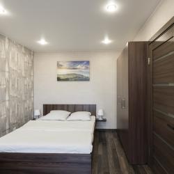 Фото Отель Две Подушки на Гагарина 82А