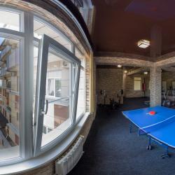 Фото Отель Ми