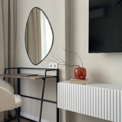 2-комнатные апартаменты люкс