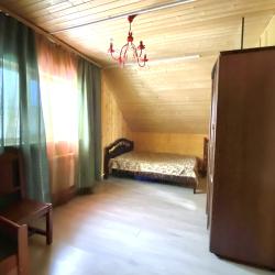 Фото Отель Дом на Проезжой