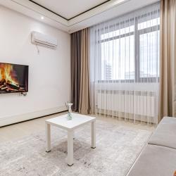 Фото Отель Вершина-ПВ на улице Жумекена Нажимеденова 4/1