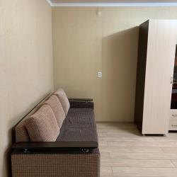 Фото Апартаменты на улице Ставропольская 47