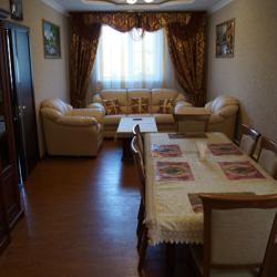 Номер люкс (с завтраком)
