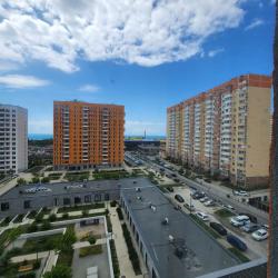2-комнатные апартаменты стандарт