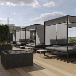 Фото Отель Grand Hotel Royal Lions (Гранд Хотел Роял Лионс)