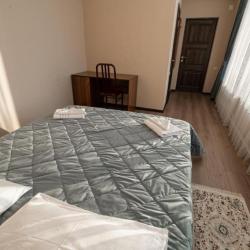 Фото Отель Muras Hotel Karakol (Мурас )