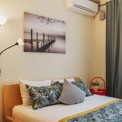 фото 8 GMApartments (ДжиЭмАпартментс) на переулке Большой Патриарший