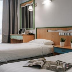 City Park Hotel Sochi (Сити Парк)  — 2d24fbe5e091a7fe011cc46c93b39e93