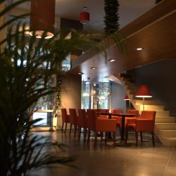 Фото Боулинг-отель Новые горки