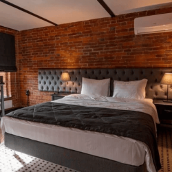 Фото Отель HATTI LOFT (Хатти Лофт)