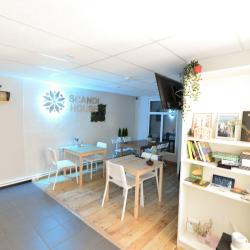 Фото Отель Scandi House (Сканди Хаус)