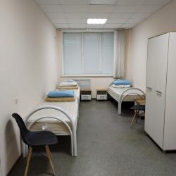 Фото Отель Панда