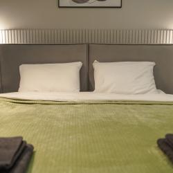 Фото Отель BPA Apartments (БПА Апартментс) на улице 50 лет Октября 37