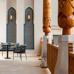 Фото Отель Mercure Bukhara Old Town (Меркюр Олд Таун)