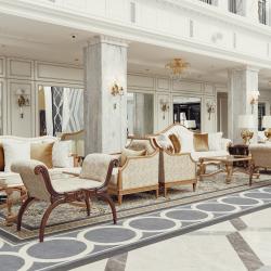 Фото Отель Tsar Palace Luxury Hotel & SPA (Царь Палас)