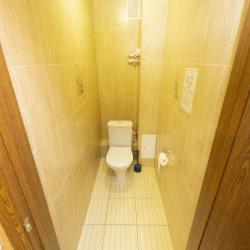 2-комнатные апартаменты стандарт