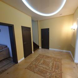 Фото Отель Дом на Бардина-Хуторской