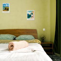 Фото Отель Relax Kudepsta (Релакс )