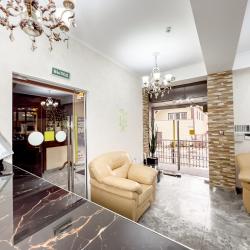 Фото Отель Greek House 3* (Грик Хаус)