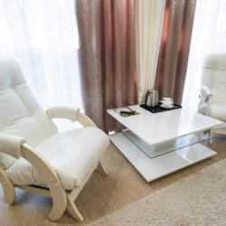 Фото Отель Кошкуль Санаторий-профилакторий