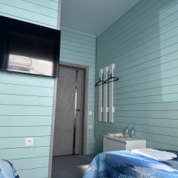 Номер стандарт мини