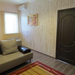 2-комнатный номер люкс